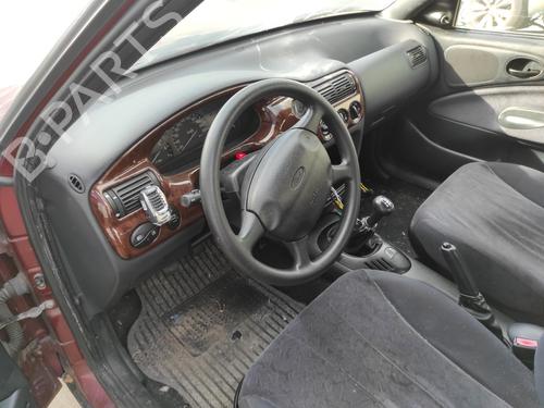 Gearbox FORD ESCORT V (AAL, ABL)  | BP16435056M3 