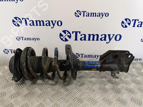 Right front shock absorber SUBARU XV (_GP_) [2011-2024]  18003198