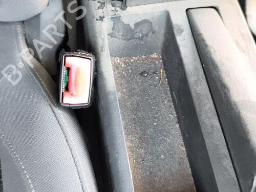 Used Seat buckle Seat buckle 38483167 38483167