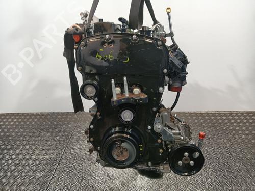 Engine FORD TRANSIT CUSTOM V362 Van (FY, FZ) | BP36092465M1 - Image 4