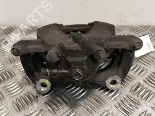 Left front brake caliper OPEL ASTRA J (P10) 1.7 CDTI (68) | BP34163430M105 - Image 3