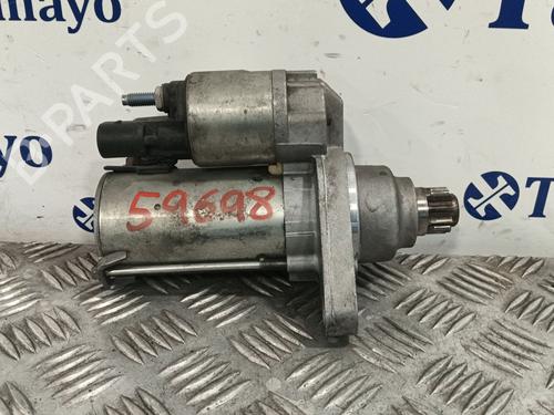 Motorino avviamento VW GOLF PLUS V (5M1, 521) [2004-2013]  30926164