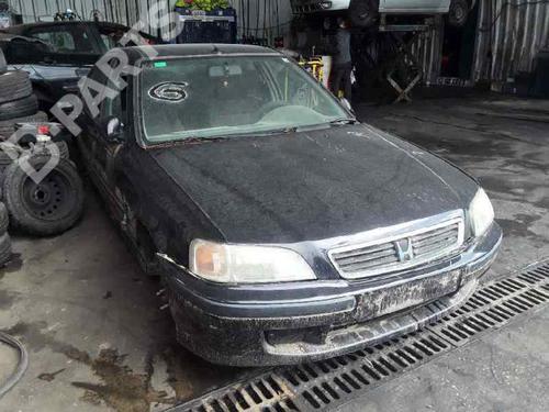 Alternator HONDA CIVIC VI Fastback (MA, MB)  | BP7561643M7 