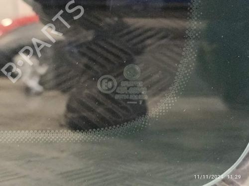 Rear left quarter glass VW TRANSPORTER T5 Van (7HA, 7HH, 7EA, 7EH) 2.5 TDI | BP21129302C93 