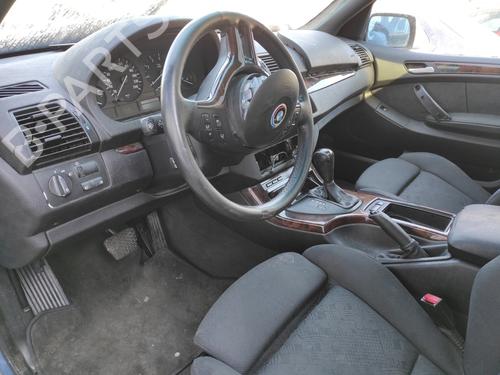 Xenon ballast BMW X5 (E53)  | BP17770859C53 