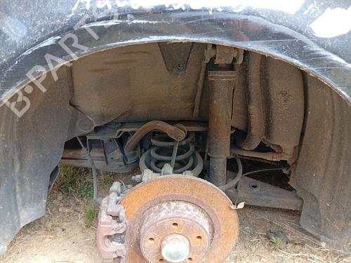 Used Right rear shock absorber Right rear shock absorber 38510522 38510522