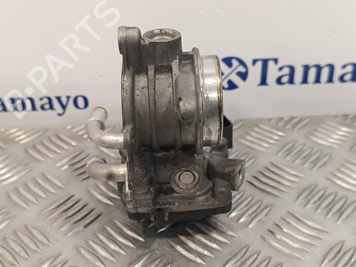 Throttle body SKODA RAPID (NH3, NK3, NK6) 1.6 TDI | BP16587528M82