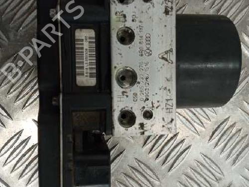 ABS pump SKODA FABIA II (542)  | BP25469440M43 