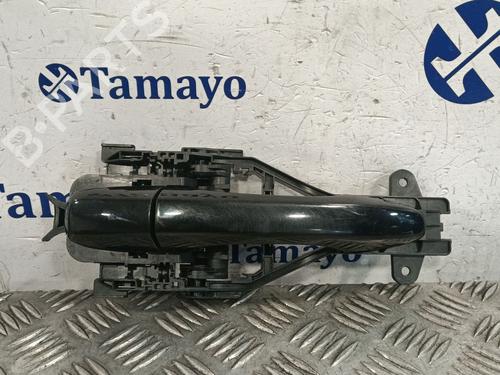 Used Rear right exterior door handle VOLVO V40 Hatchback (525) D3 (150 hp) 29999131