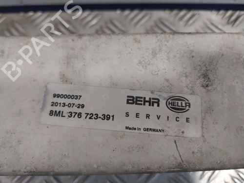 Intercooler MERCEDES-BENZ E-CLASS (W211)  | BP27706647M30 