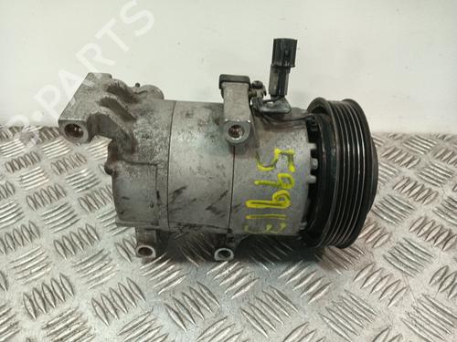 AC compressor HYUNDAI ix20 (JC) | BP33660743M34 - Image 5