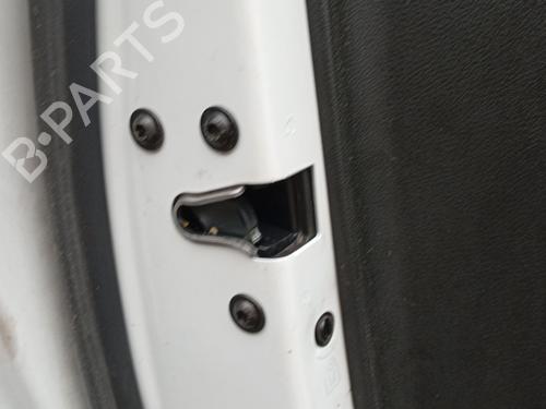 Fechadura trás esquerda OPEL ZAFIRA TOURER C (P12) [2011-2026]  32091727