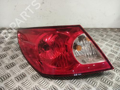 Left taillight CHRYSLER SEBRING (JS) 2.0 CRD | BP38179744C34 - Image 2