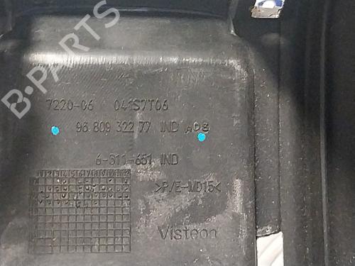 Other PEUGEOT PARTNER Tepee  | BP26641264O1