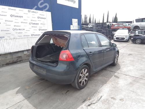 Hood VW GOLF V (1K1) 2.0 TDI | BP30298969C1 