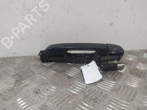 Used Rear left exterior door handle Rear left exterior door handle 38622700 38622700