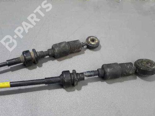 Gear lever HYUNDAI i30 (FD) 1.6 CRDi | BP7434414M90 