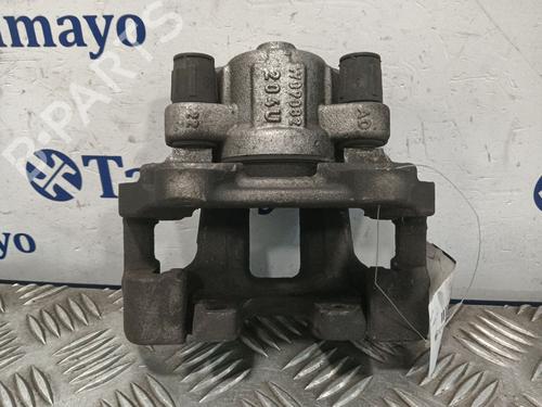 Right rear brake caliper BMW 3 (F30, F80) 318 d | BP28132970M106 