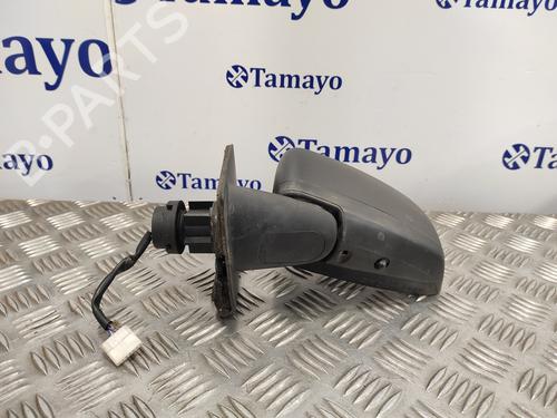 Left mirror FIAT PANDA (169_) 1.2 (169.AXB11, 169.AXB1A) | BP17523763C26 