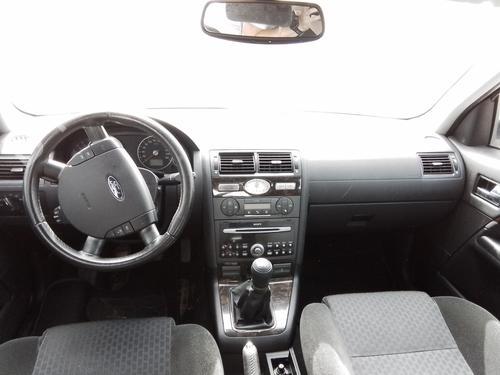 Engine FORD MONDEO III (B5Y) 2.0 16V | BP34544885M1  - Image 9