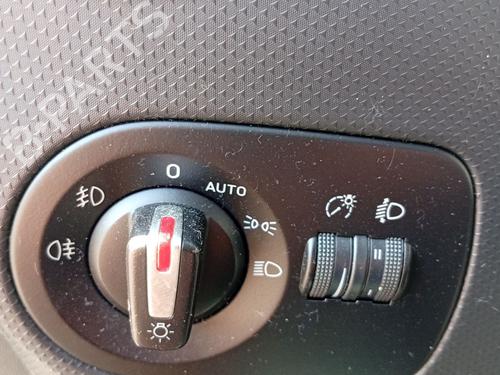 Used Headlight switch Headlight switch 36342359 36342359