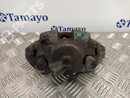 Right front brake caliper BMW 3 Coupe (E46)  | BP11565270M104 