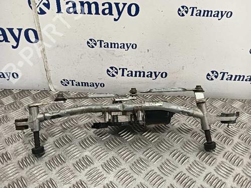 Front wiper motor PEUGEOT 106 II (1A_, 1C_) 1.1 i | BP26568475M29 