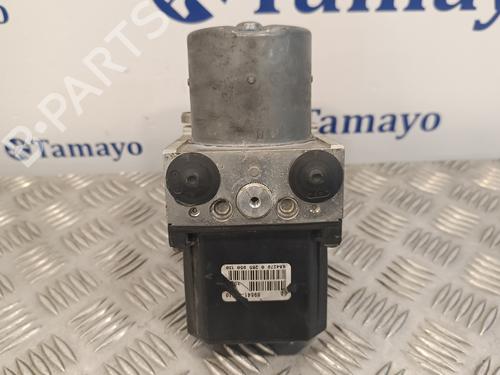 ABS pump TOYOTA COROLLA Verso (_E12_) 2.0 D-4D (CDE120_) | BP17093606M43 