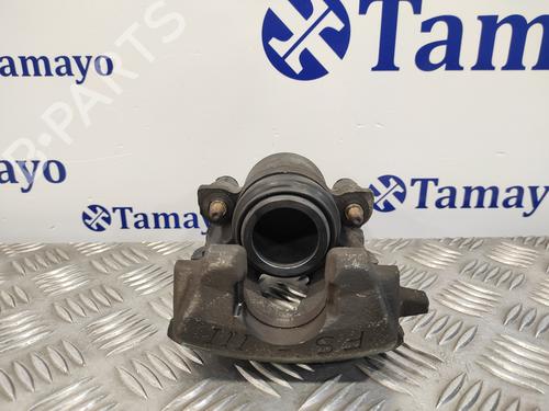 Left front brake caliper VW POLO V (6R1, 6C1) 1.6 TDI | BP15840370M105 