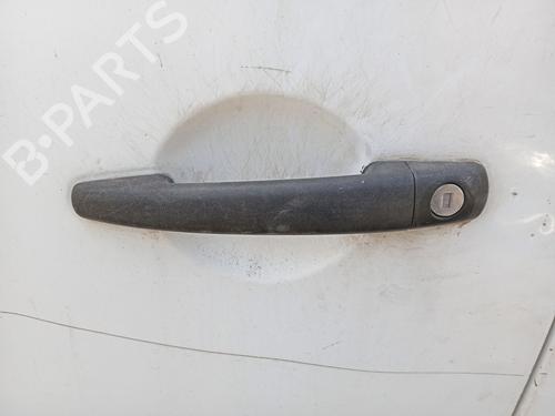 front-left-exterior-door-handle-peugeot-partner-box-bodympv-2008-34475672 main image