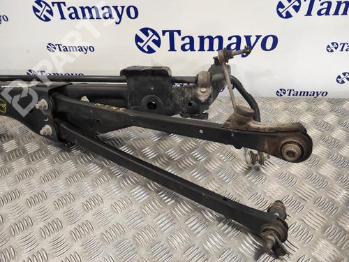 Rear axle MINI MINI (R56)  | BP7538356M2 