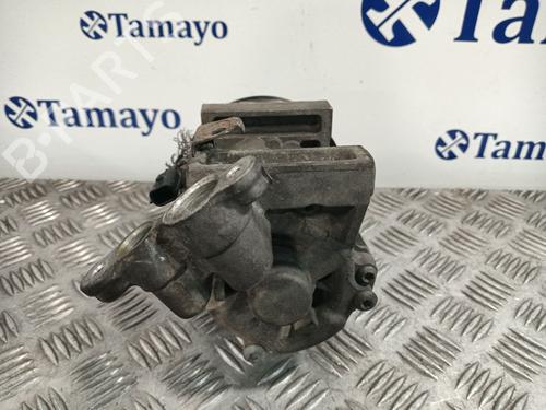 AC compressor DACIA DOKKER Box Body/MPV 1.5 dCi 75 / Blue dCi 75 (FEJW, FEAH) | BP30191444M34 