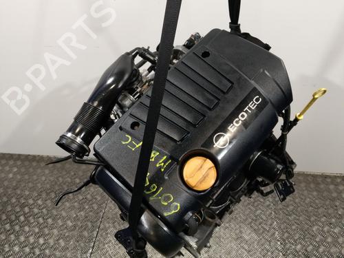 Engine OPEL ASTRA H (A04) 1.8 (L48) | BP32185323M1 - Image 6