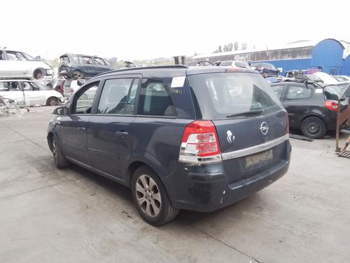 Starter OPEL ZAFIRA / ZAFIRA FAMILY B (A05) 1.9 CDTI (M75) | BP29374500M8 