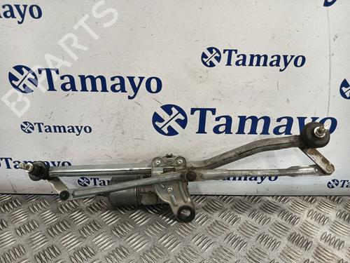 Front wiper motor BMW 3 Compact (E46) | BP28804690M29