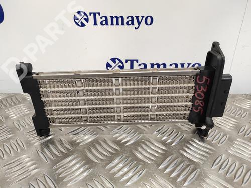Heater resistor RENAULT KANGOO / GRAND KANGOO II (KW0/1_)  | BP11647688M108 