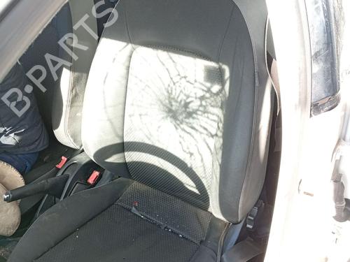Used Left front seat Left front seat SEAT IBIZA IV ST (6J8, 6P8) 1.2 TSI (90 hp) 39613901 39613901