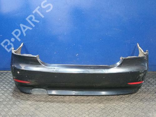 Used Rear bumper Rear bumper BMW 5 Touring (E61) 530 d (231 hp) 40088681 40088681