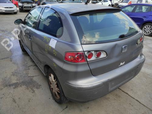 Tailgate lock SEAT IBIZA III (6L1) 1.9 TDI | BP15083483C101 