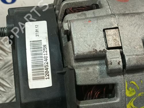Alternator RENAULT TRAFIC II Van (FL) 1.9 dCi 80 (FL0B) | BP32530177M7