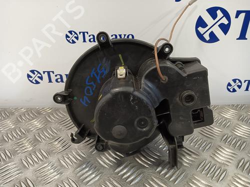 Heater blower motor MERCEDES-BENZ C-CLASS (W203) C 220 CDI (203.006, 203.008) | BP19410943M62 