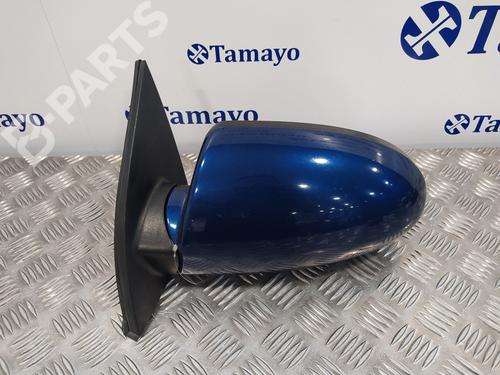 Left mirror HYUNDAI ACCENT III (MC) 1.5 CRDi GLS | BP6054661C26 