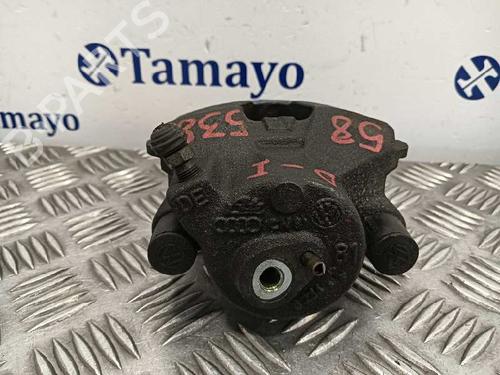 Left front brake caliper VW GOLF IV (1J1)  | BP25914747M105 