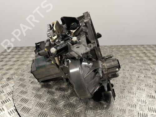 Gearbox CITROËN C5 AIRCROSS (A_) 1.2 PureTech 130 (ARHNSJ) | BP37640856M3 - Image 5