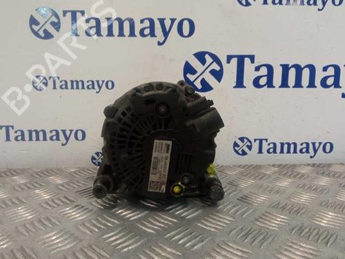 Alternator PEUGEOT EXPERT Van (VF3A_, VF3U_, VF3X_)  | BP25914729M7 