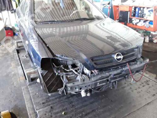 Steering column stalk OPEL ASTRA G Coupe (T98)  | BP6436087I23 