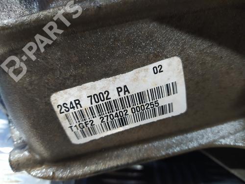 Gearbox FORD FOCUS I (DAW, DBW) 1.8 16V | BP11819334M3 
