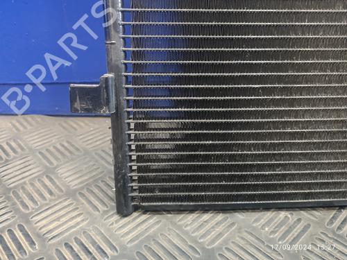 AC radiator RENAULT TRAFIC II Van (FL)  | BP19704660M32