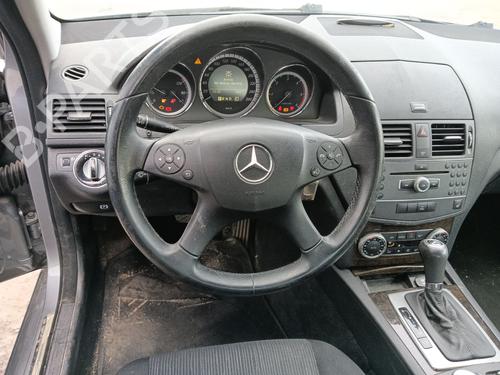 Engine MERCEDES-BENZ C-CLASS (W204) C 200 CDI (204.001) | BP31918238M1 