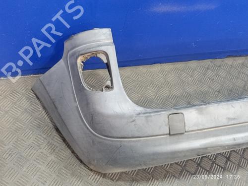 Rear bumper RENAULT KANGOO / GRAND KANGOO II (KW0/1_)  | BP16777543C8 